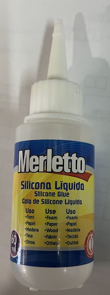 Merletto 60ml